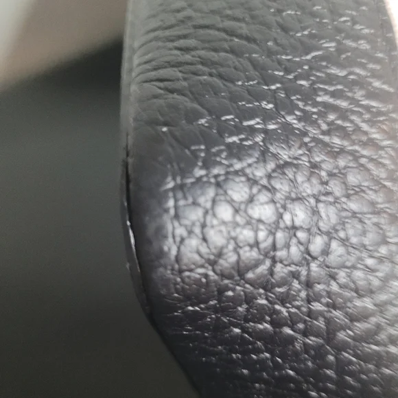 Kate Spade Bay Street Floral Rachelle Bag- Antilles Bubbles Tiger Lily Pink, Blk - Picture 12 of 16